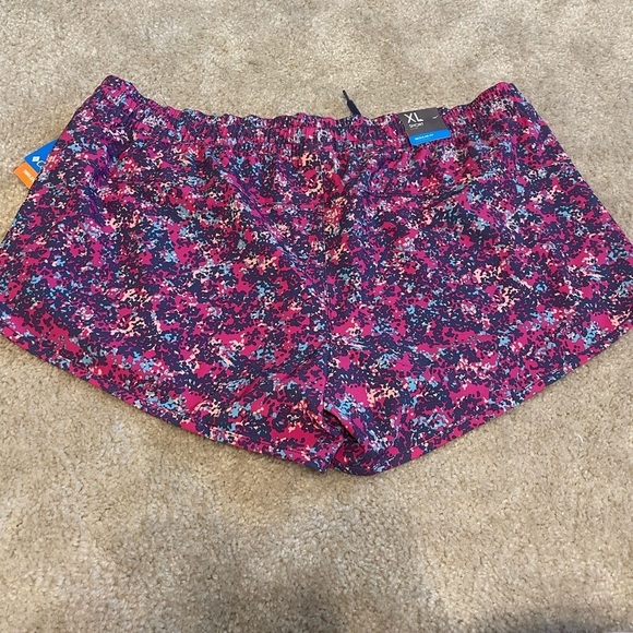 Columbia Bogata Bay Stretch UPF 50 Print Shots - Picture 4 of 7